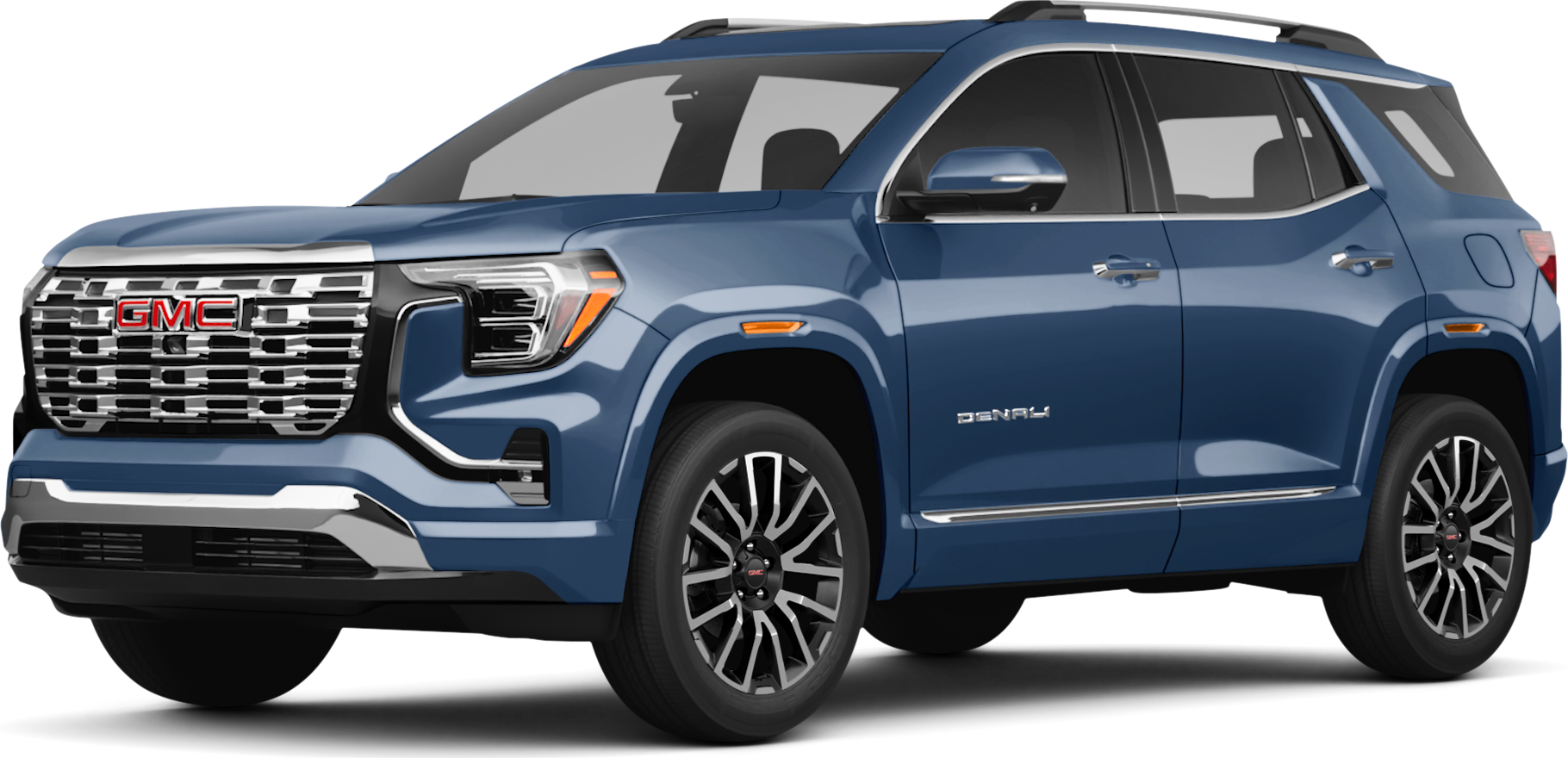 GMC Terrain