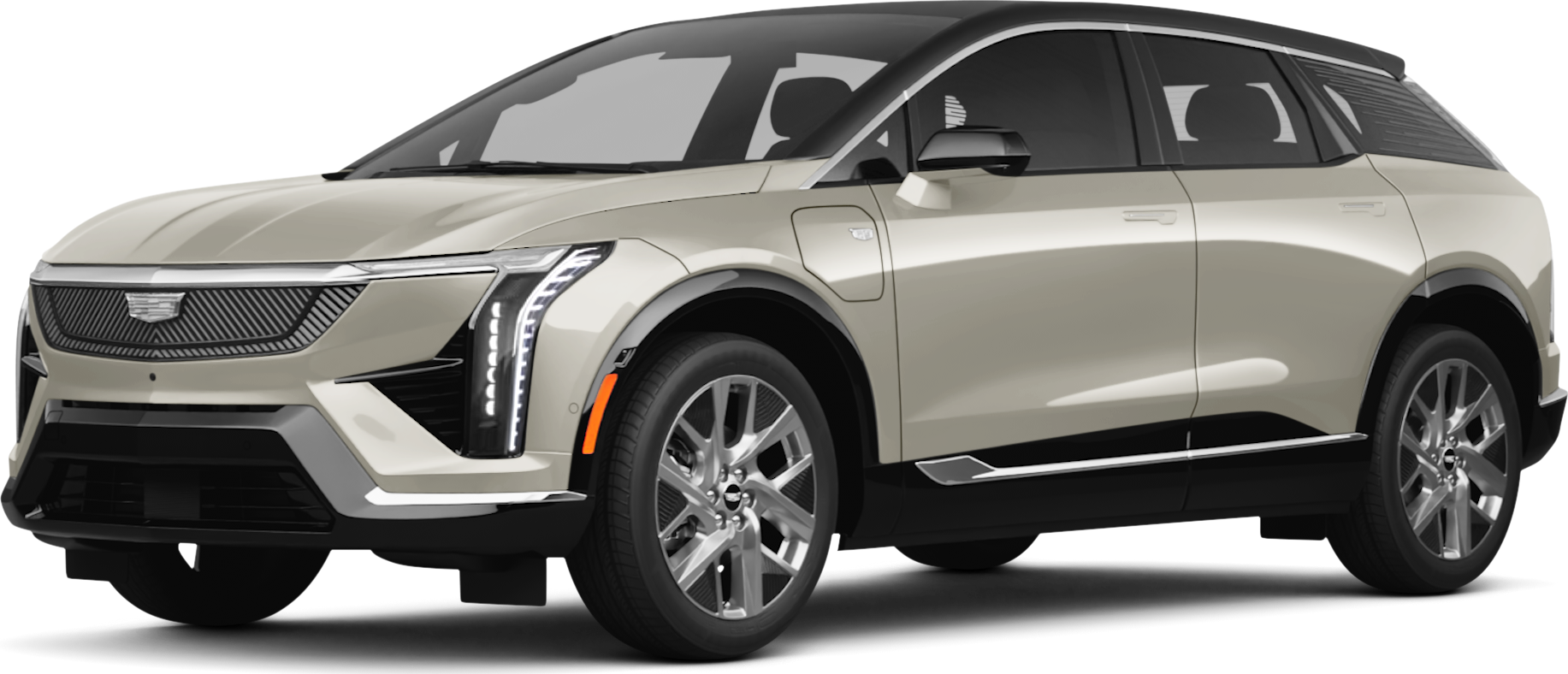 Cadillac OPTIQ Luxury