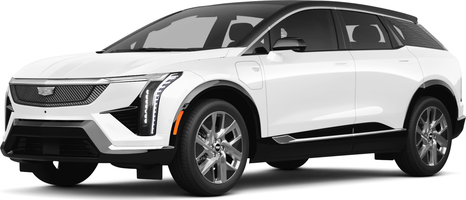 OPTIQ Luxury image
