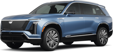 Cadillac VISTIQ Premium Luxury
