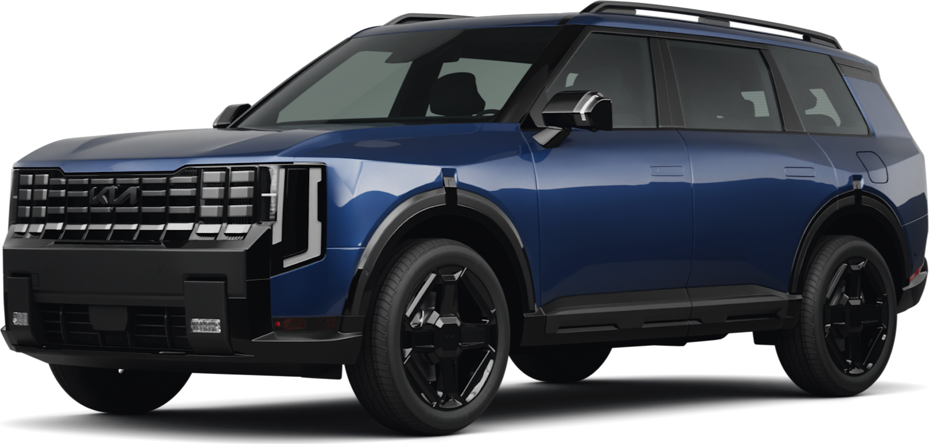 2023 Kia Telluride SX X-Line Sport Utility 4D Price, Listings