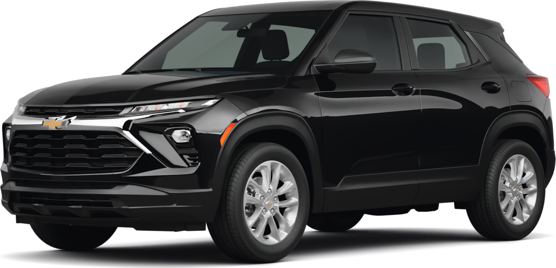2025 Chevrolet Trailblazer photo