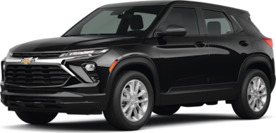 Chevrolet Trailblazer LT