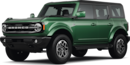 2025 Ford Bronco image