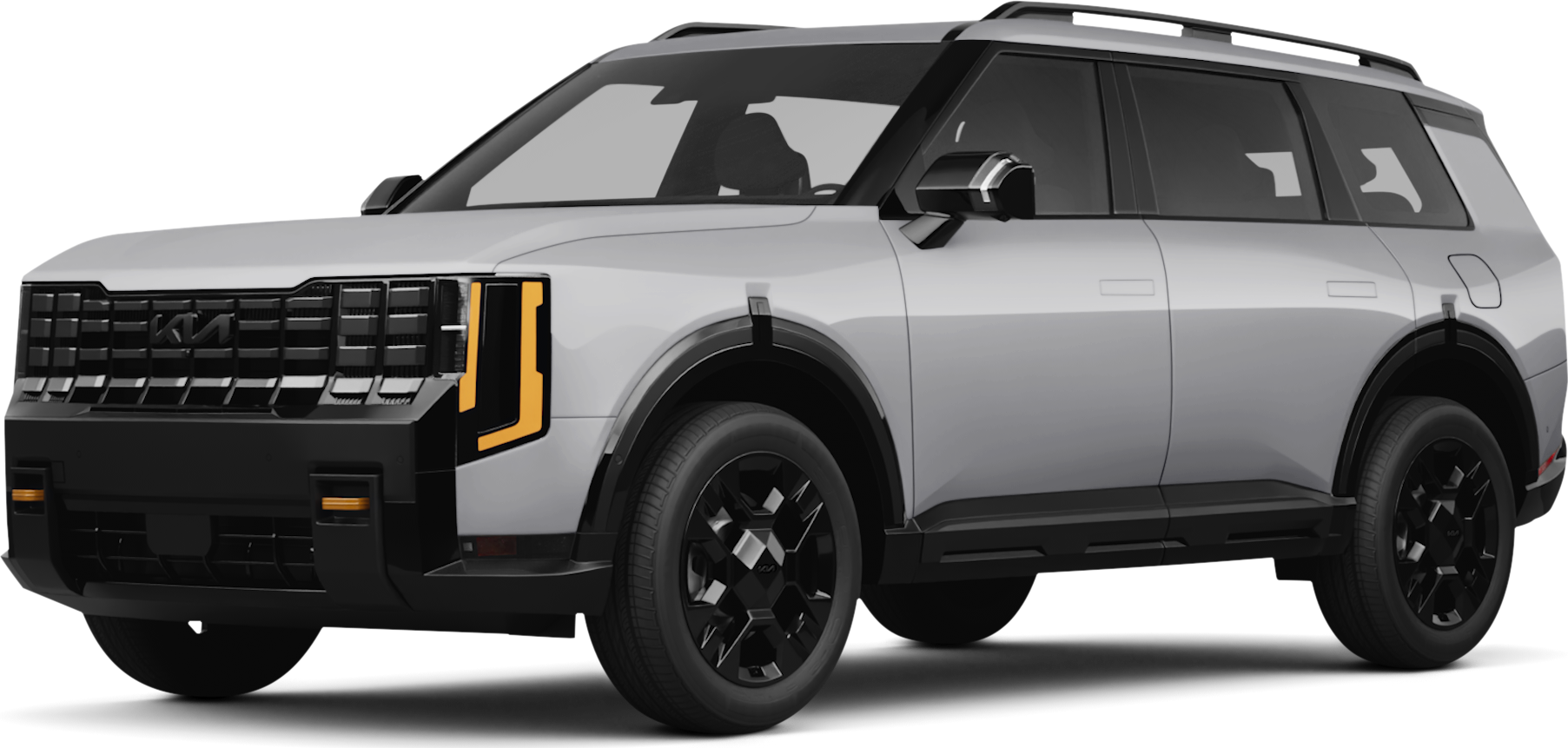 Kia Telluride