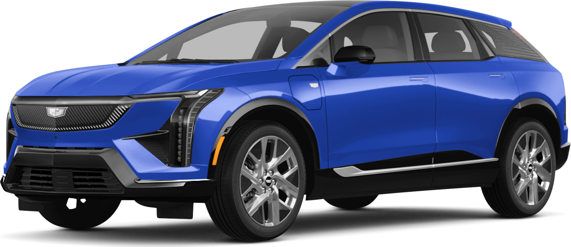 OPTIQ Premium Luxury image