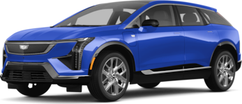 2027 Cadillac OPTIQ Premium Sport