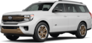 2026 Ford Expedition image