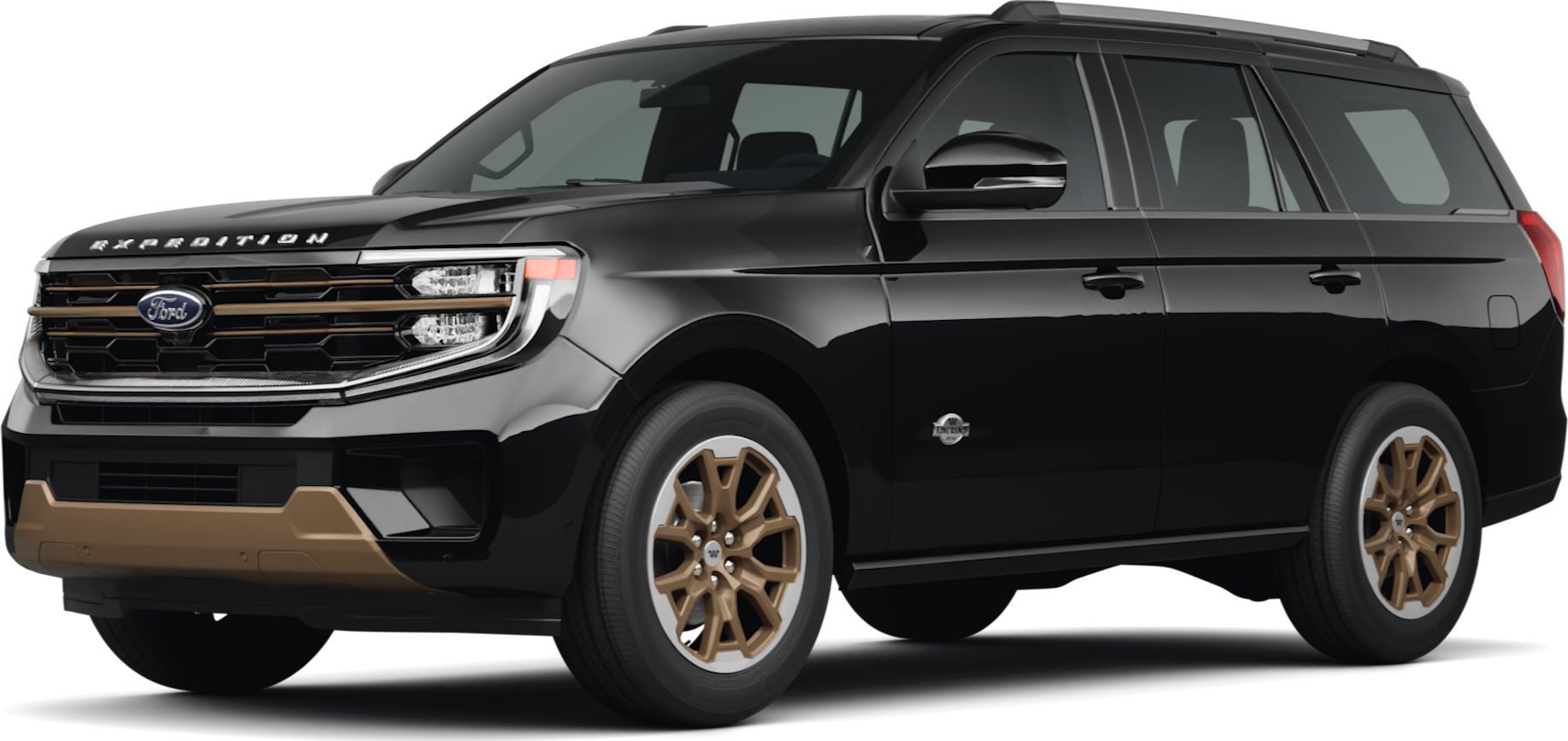 Expedition King Ranch image