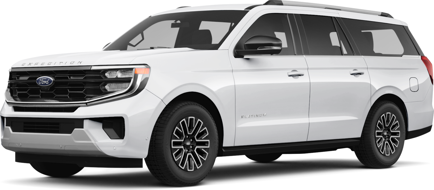 Ford Expedition MAX