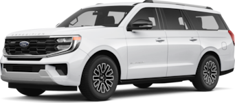 2026 Ford Expedition MAX
