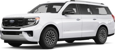 Expedition MAX Platinum image