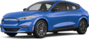 2026 Ford Mustang MACH-E image