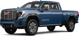 2026 GMC Sierra 3500 HD Crew Cab Pro