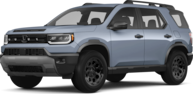 2026 Honda Passport photo