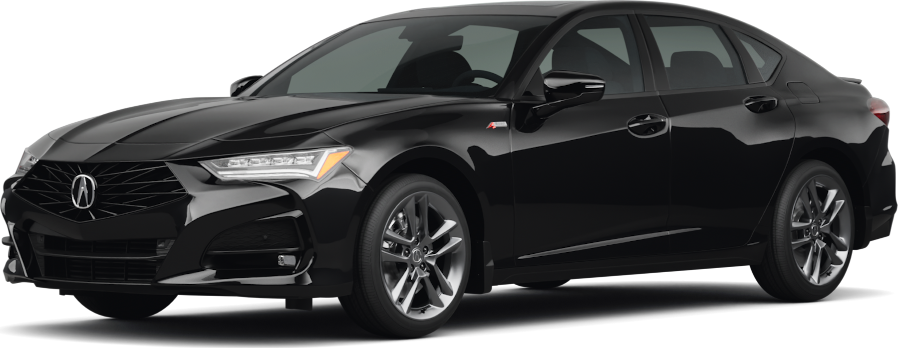 Acura TLX
