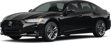 2025 Acura TLX Base w/Technology Pkg