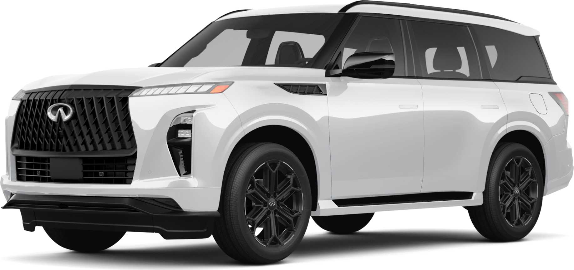 INFINITI QX80 SPORT