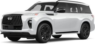 2027 INFINITI QX80