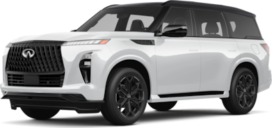 QX80 SPORT image