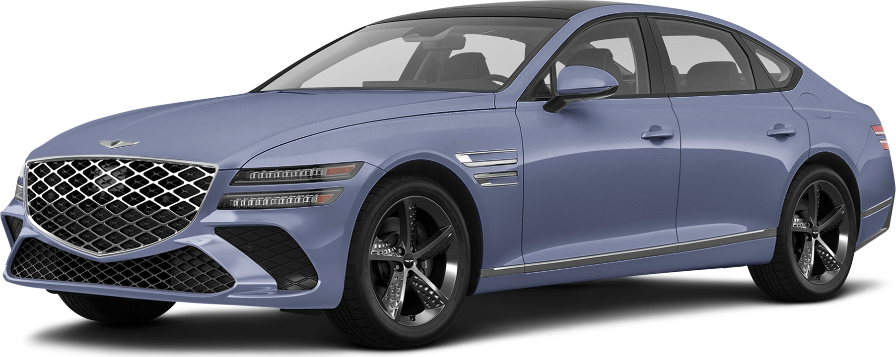 G80 2.5T Sport Prestige image