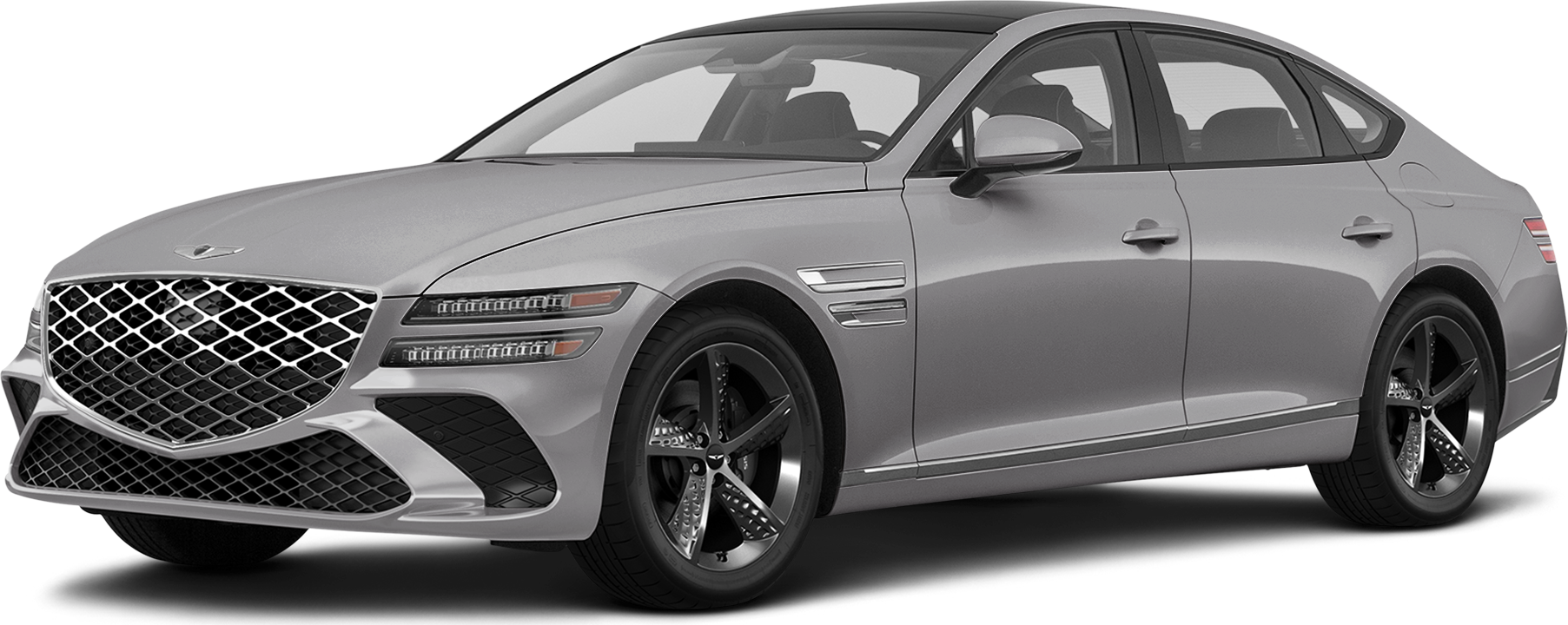 G80 2.5T Sport Prestige image