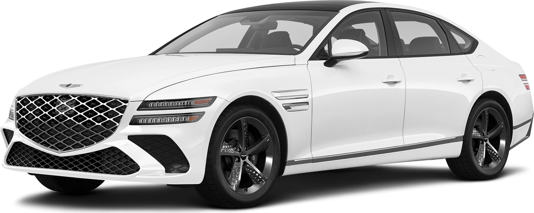 Genesis G80 2.5T Sport Prestige