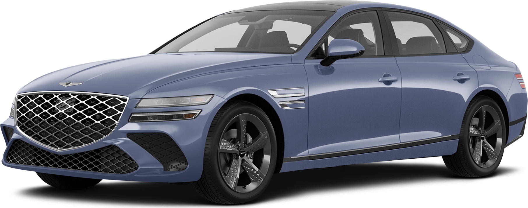 2027 Genesis G80 2.5T Advanced