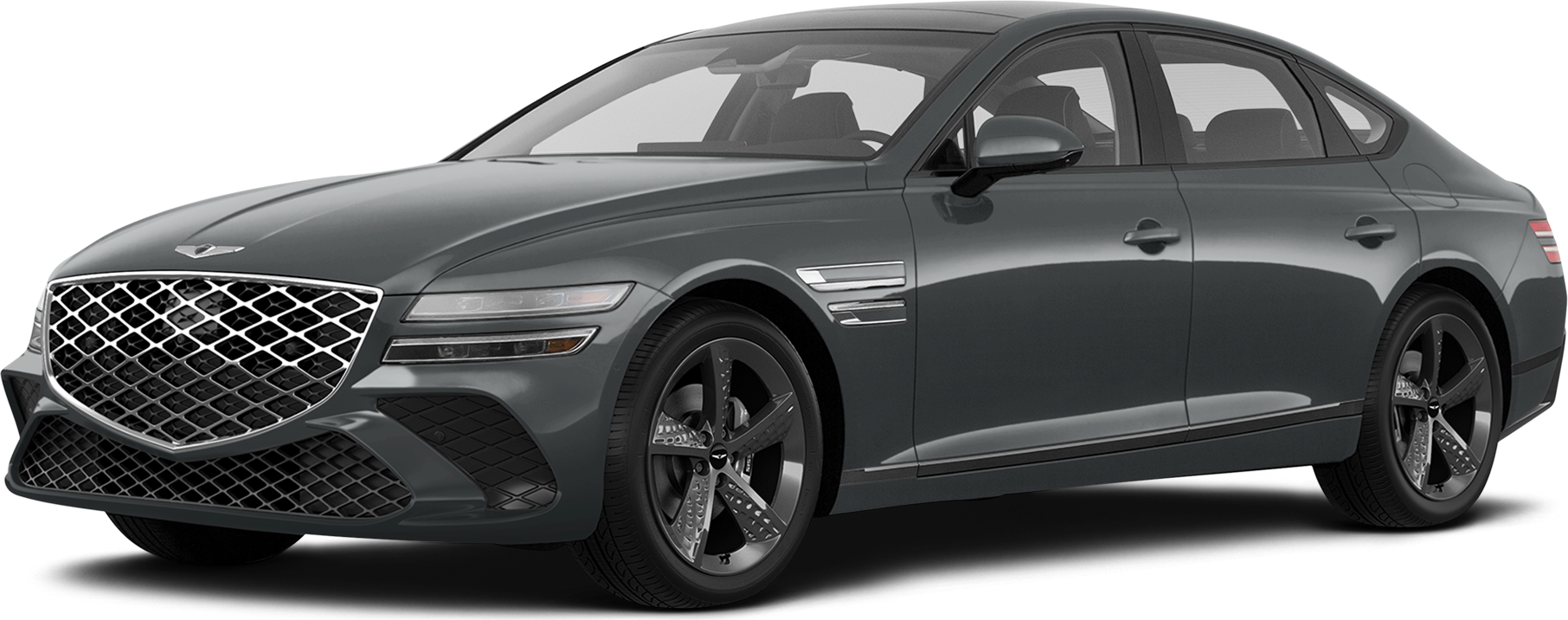 G80 3.5T Sport Prestige image