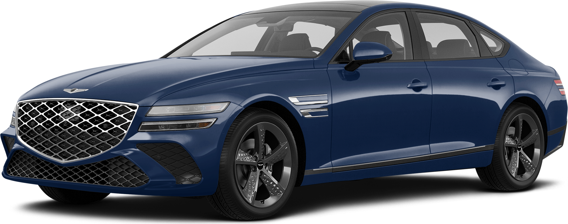 G80 3.5T Sport Prestige image