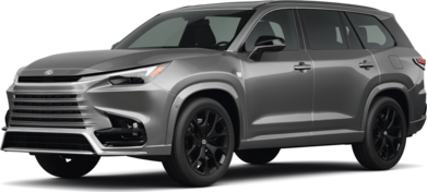 Lexus TX TX 350 F SPORT Handling Sport Utility 4D