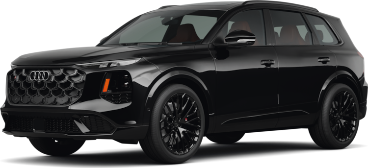 2027 Audi SQ7 Exterior: 0