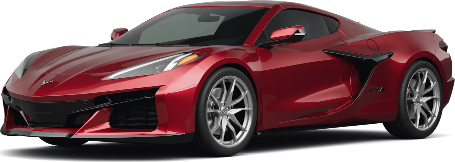 Corvette Grand Sport image