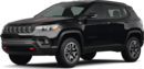 2026 Jeep Compass image