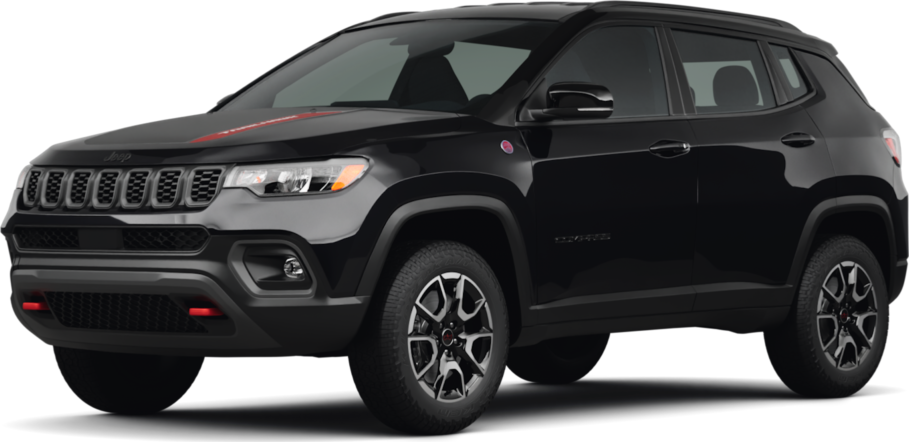 Compass Trailhawk image