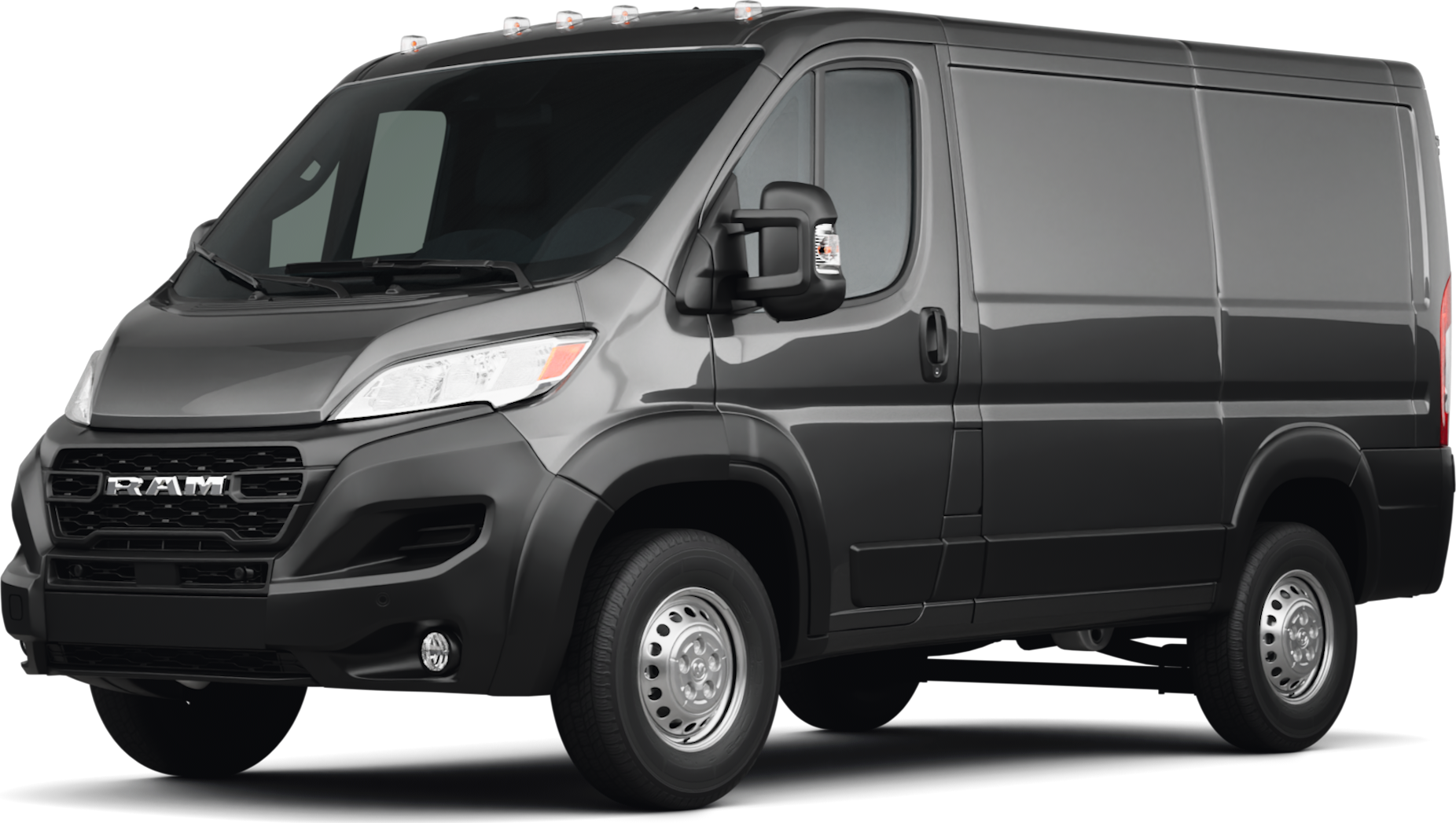 2026 Ram ProMaster Cargo Van 1500 SLT High Roof w/136" WB