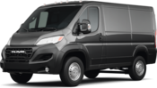 2026 Ram ProMaster Cargo Van Exterior: 0