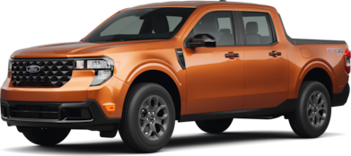 Ford Maverick