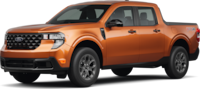 2026 Ford Maverick image