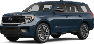 Expedition Platinum image