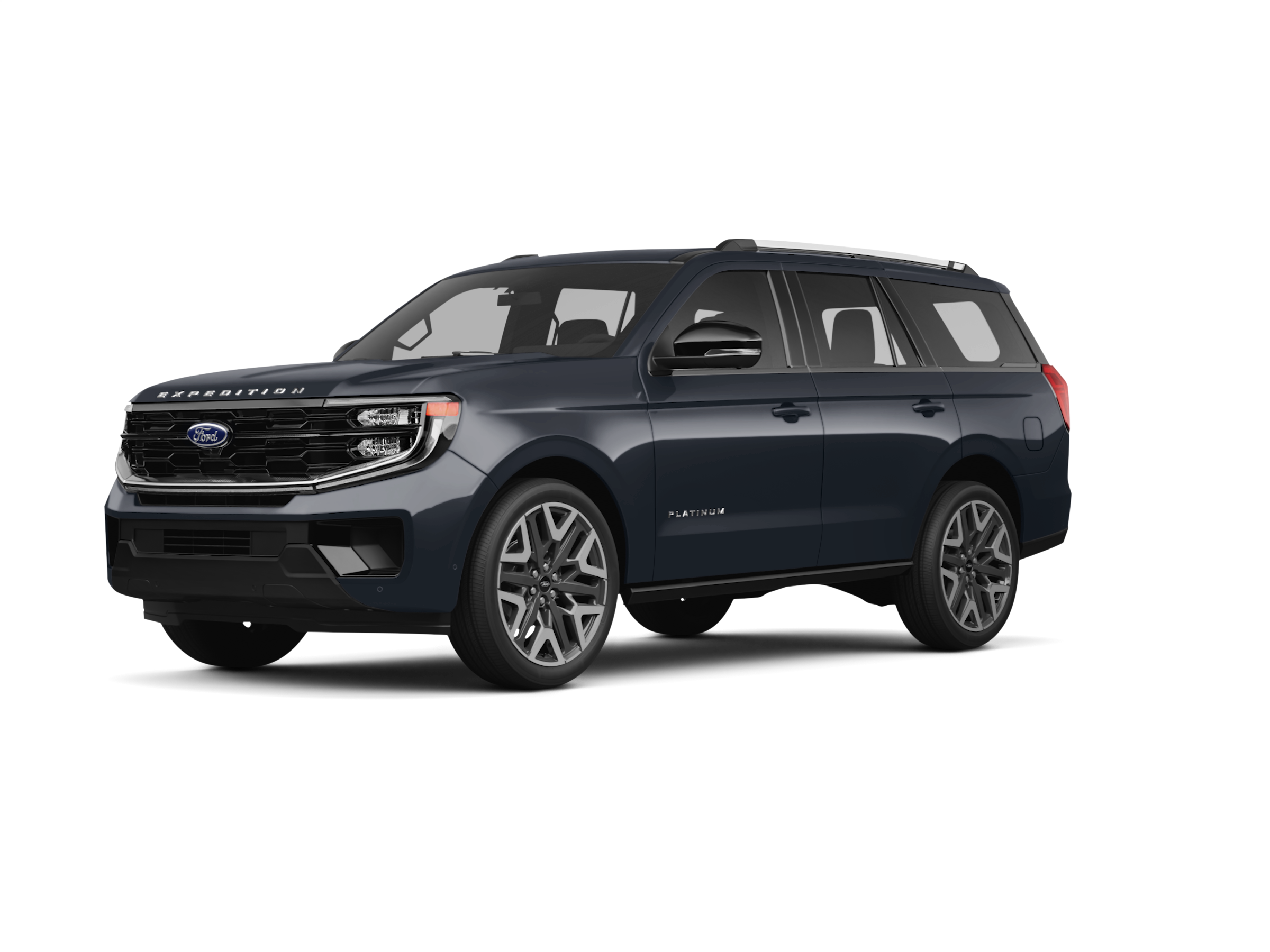 2027 Ford Expedition Colors: 0