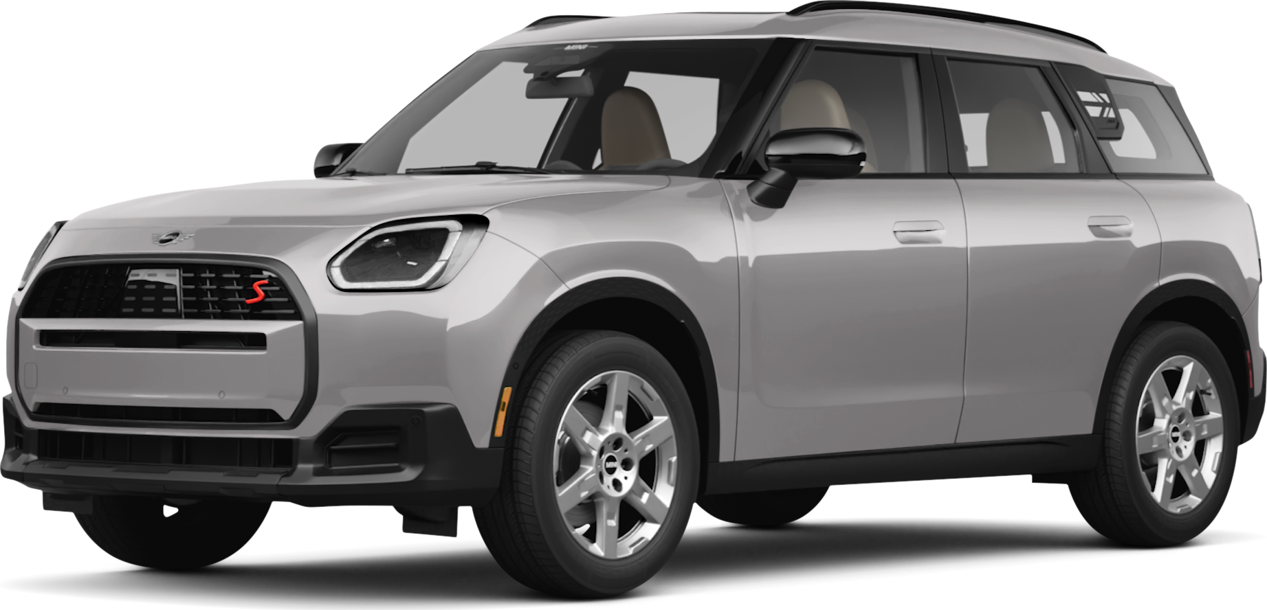 Countryman SE ALL4 image