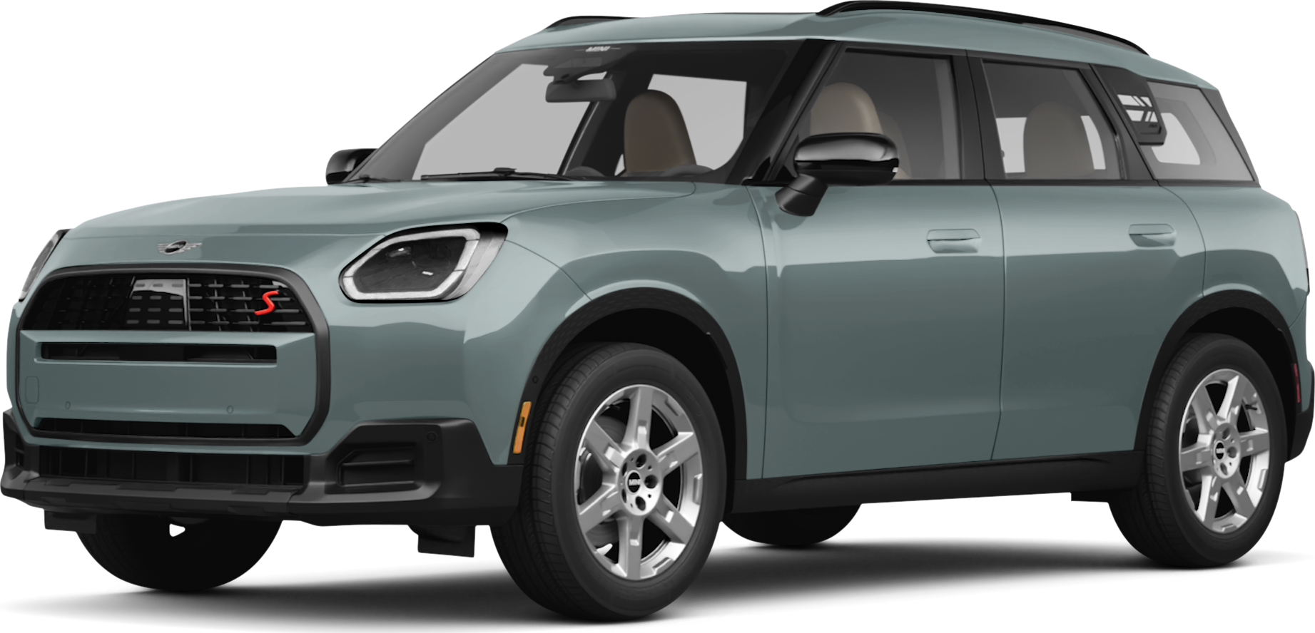 Countryman S ALL4 image