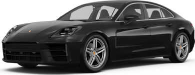 Panamera 4 image