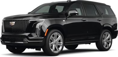 Cadillac Escalade Sport