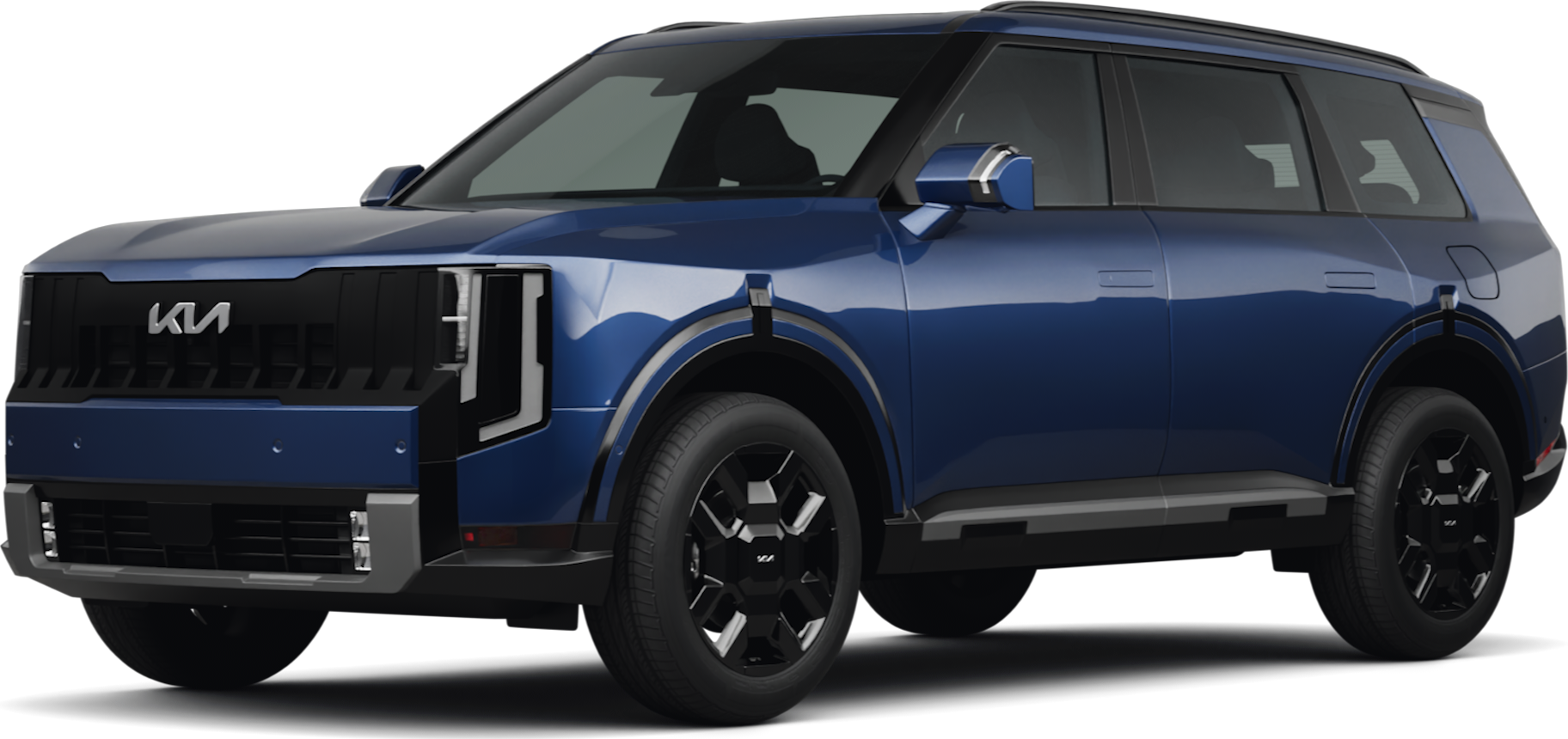 Kia Telluride