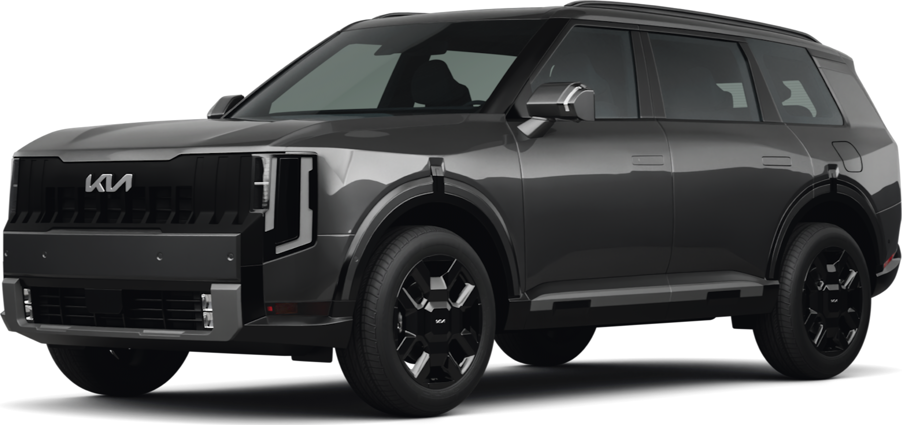 Kia Telluride SX-Prestige