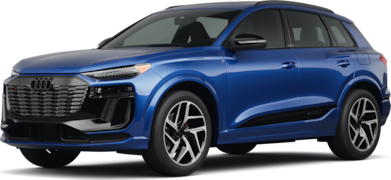 Audi SQ6 e-tron