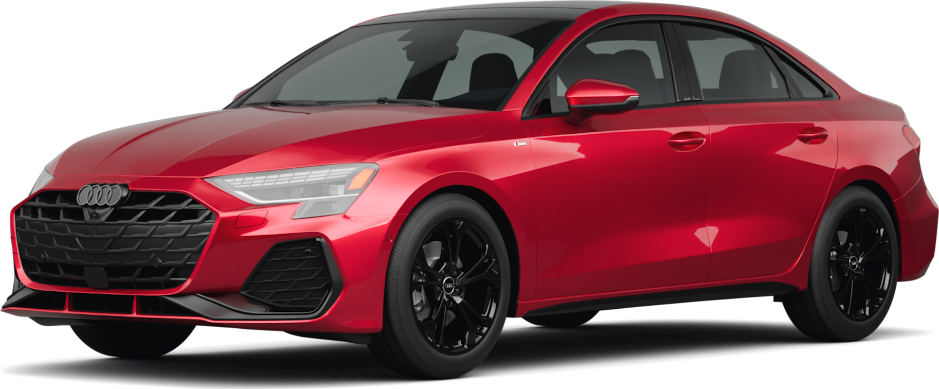 2026 Audi A3