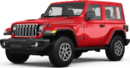 2026 Jeep Wrangler 2 Door image